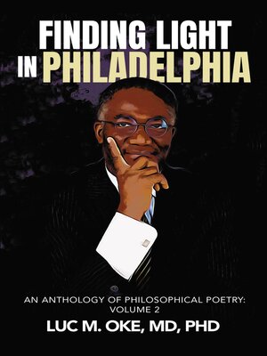 cover image of Finding Light in Philadelphia